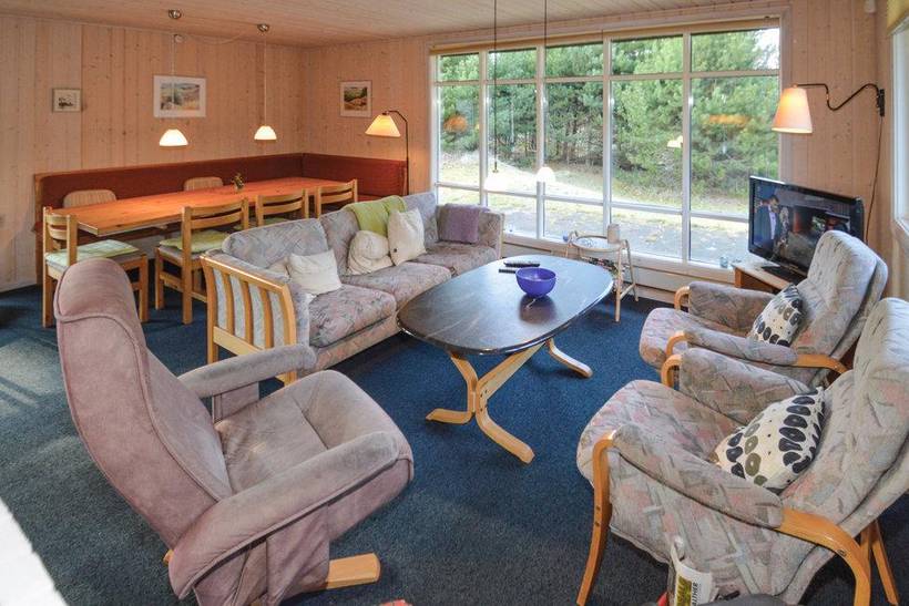 Foto von Ferienhaus LF19 in Slettestrand - Nordjütland