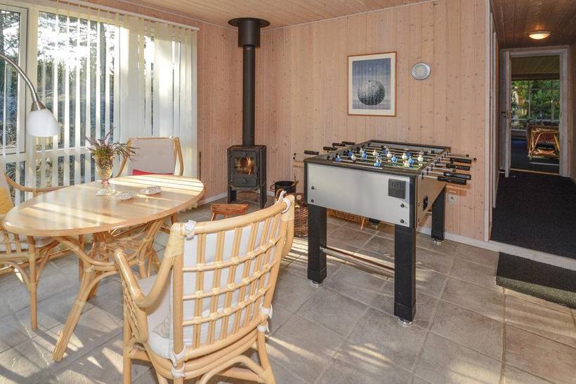 Foto von Ferienhaus LF19 in Slettestrand - Nordjütland