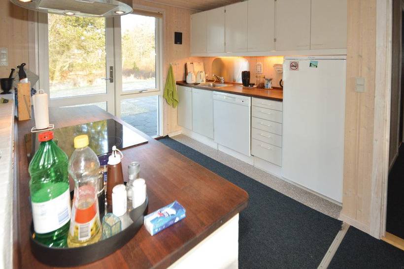 Foto von Ferienhaus LF19 in Slettestrand - Nordjütland