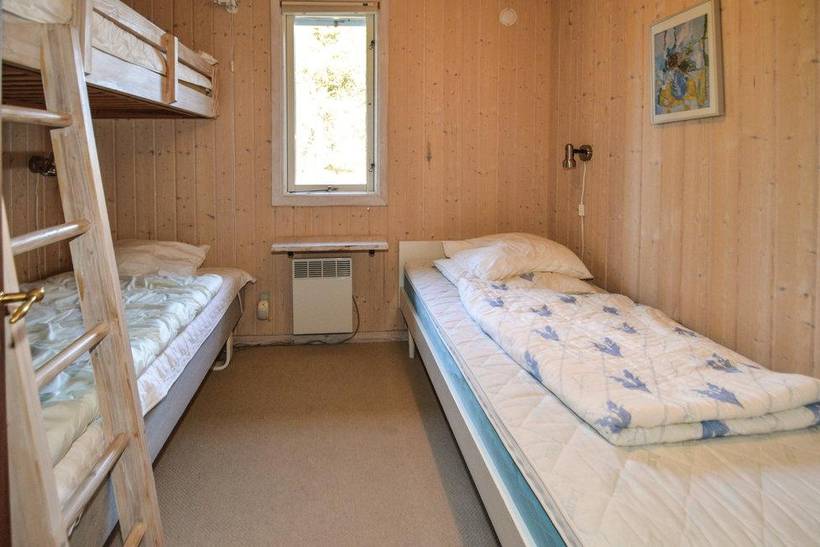 Foto von Ferienhaus LF19 in Slettestrand - Nordjütland