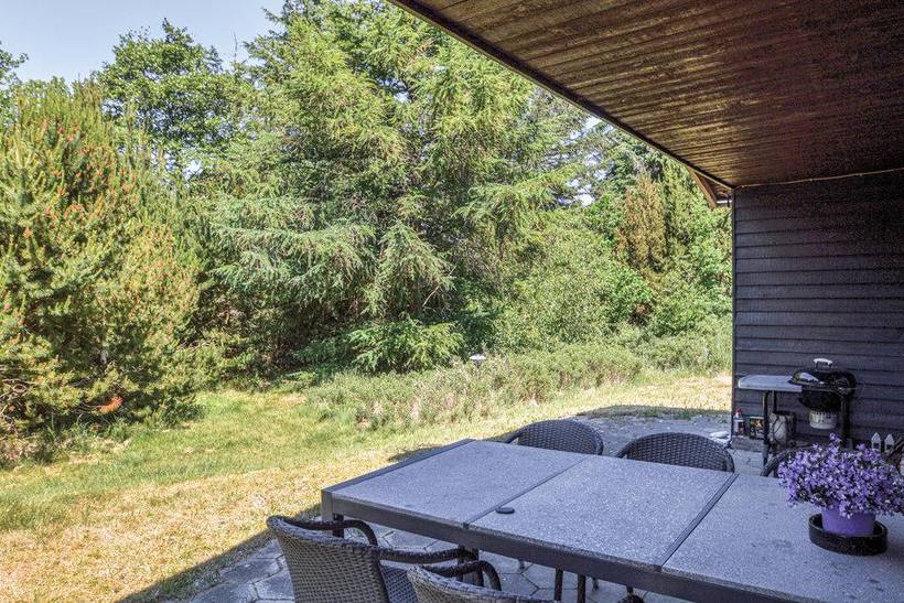 Foto von Ferienhaus LF19 in Slettestrand - Nordjütland