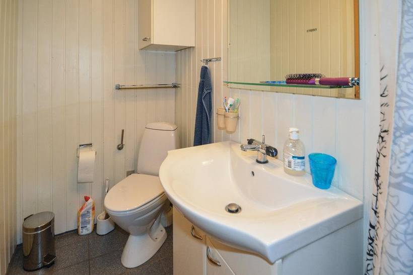 Foto von Ferienhaus LF19 in Slettestrand - Nordjütland
