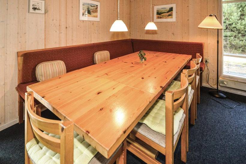 Foto von Ferienhaus LF19 in Slettestrand - Nordjütland
