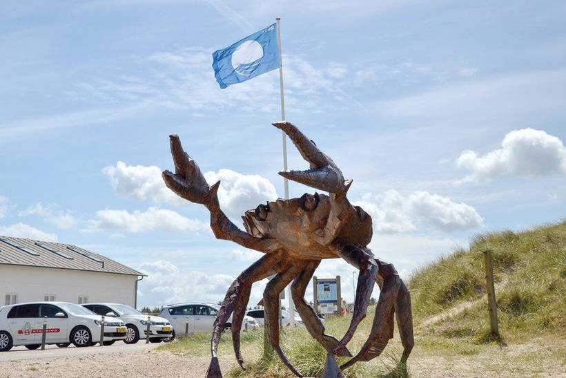 Foto von Ferienhaus LF19 in Slettestrand - Nordjütland
