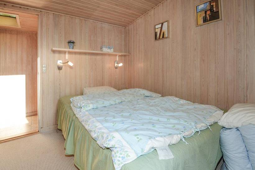 Foto von Ferienhaus LF19 in Slettestrand - Nordjütland