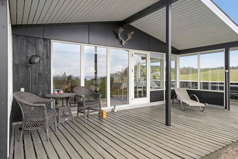 Foto von Ferienhaus LF25 in Handrup - Ebeltoft - Ostjütland