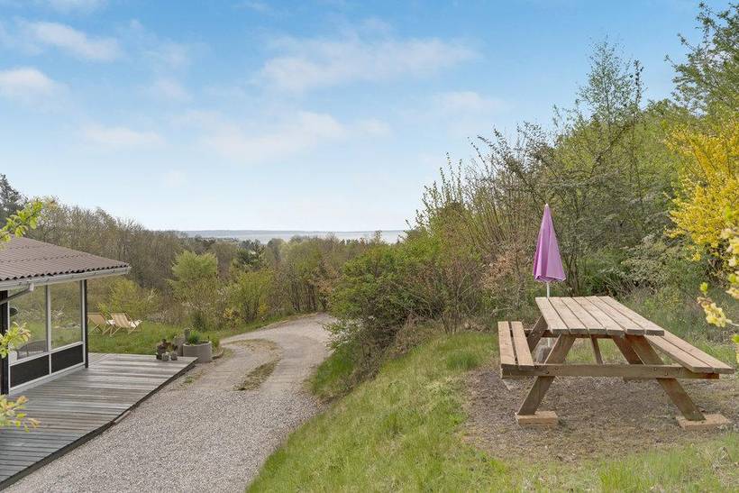 Foto von Ferienhaus LF25 in Handrup - Ebeltoft - Ostjütland