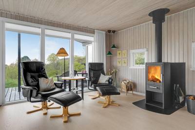 Vorschaubild von Ferienhaus LF25 in Handrup - Ebeltoft - Ostjütland