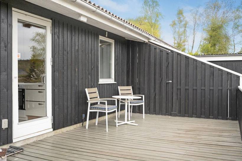 Foto von Ferienhaus LF25 in Handrup - Ebeltoft - Ostjütland