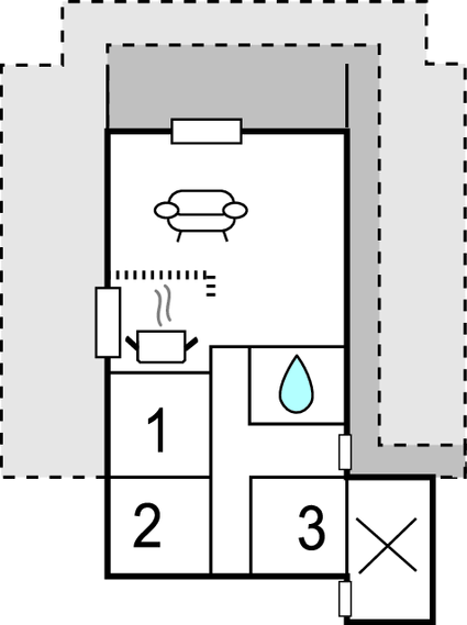 Vorschaubild von Ferienhaus LF25 in Handrup - Ebeltoft - Ostjütland