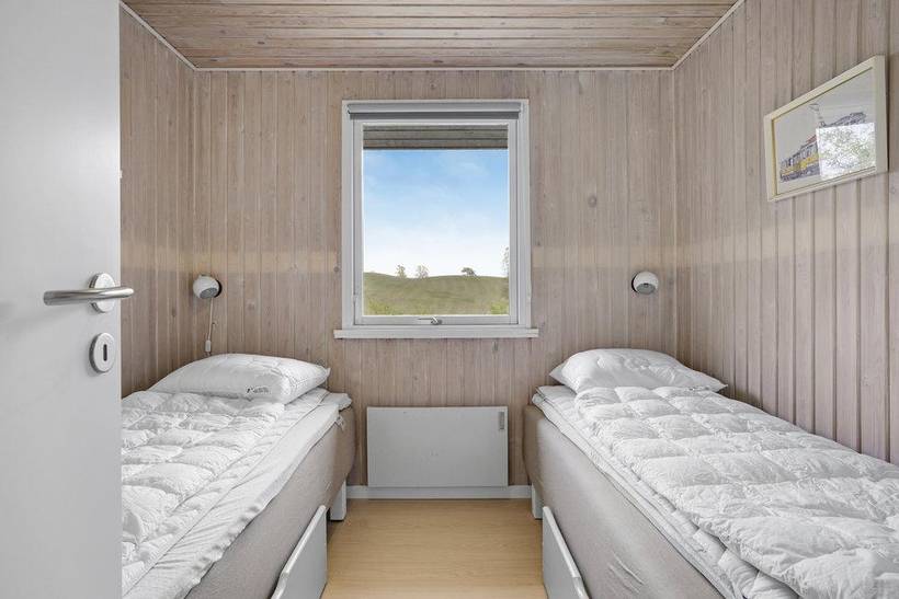 Foto von Ferienhaus LF25 in Handrup - Ebeltoft - Ostjütland