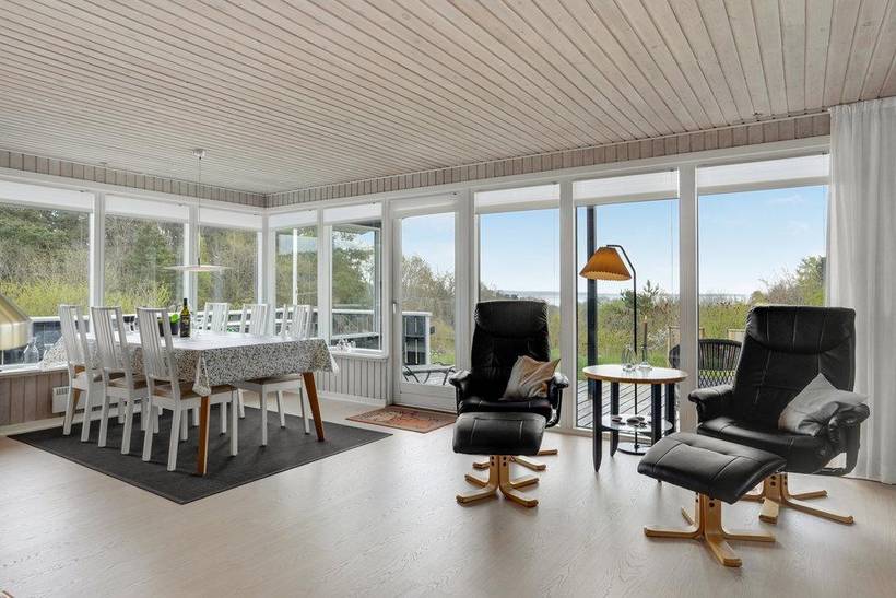 Foto von Ferienhaus LF25 in Handrup - Ebeltoft - Ostjütland