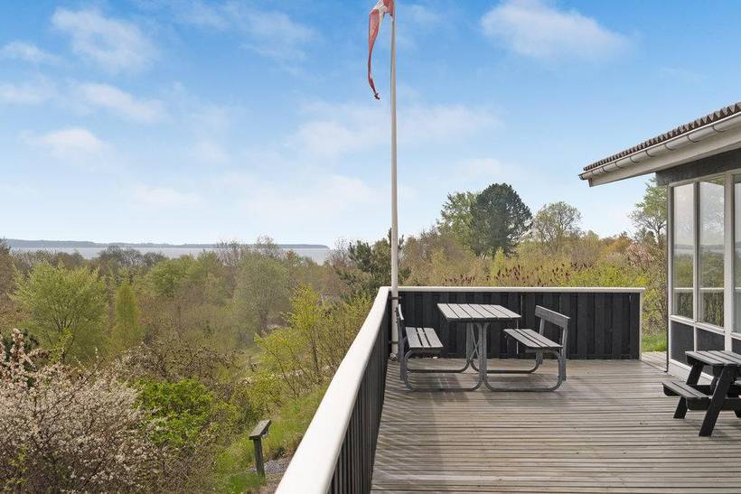 Foto von Ferienhaus LF25 in Handrup - Ebeltoft - Ostjütland