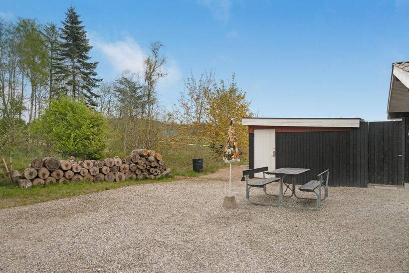 Foto von Ferienhaus LF25 in Handrup - Ebeltoft - Ostjütland
