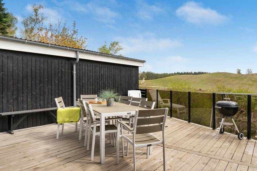 Foto von Ferienhaus LF25 in Handrup - Ebeltoft - Ostjütland