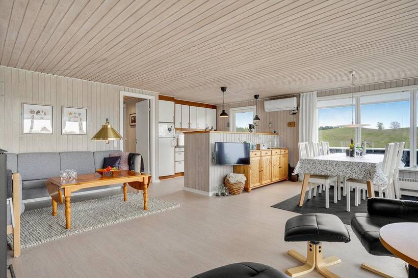 Foto von Ferienhaus LF25 in Handrup - Ebeltoft - Ostjütland