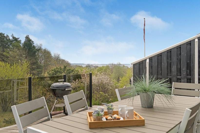 Foto von Ferienhaus LF25 in Handrup - Ebeltoft - Ostjütland