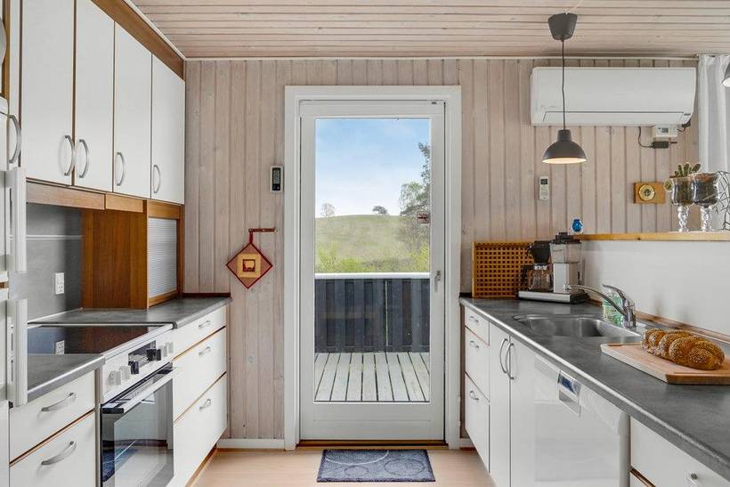 Foto von Ferienhaus LF25 in Handrup - Ebeltoft - Ostjütland