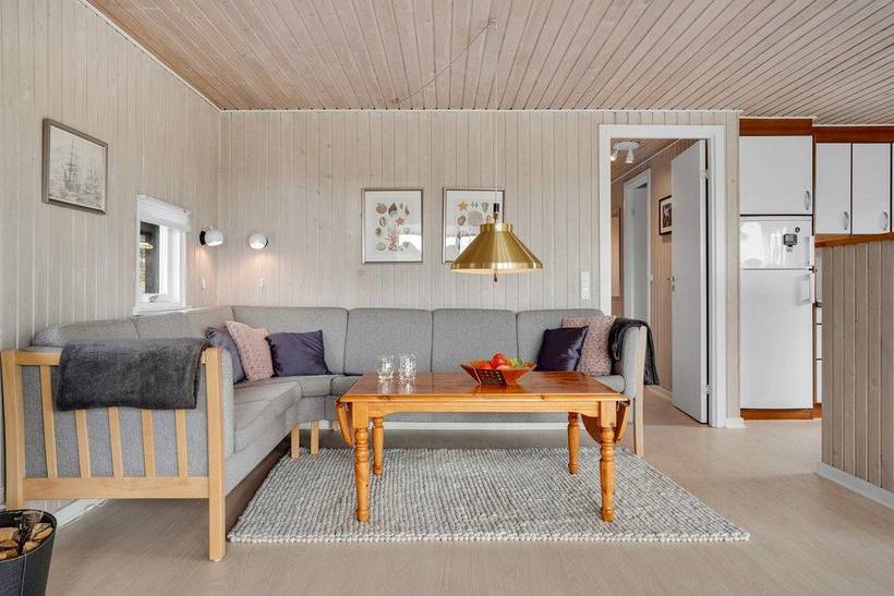 Foto von Ferienhaus LF25 in Handrup - Ebeltoft - Ostjütland