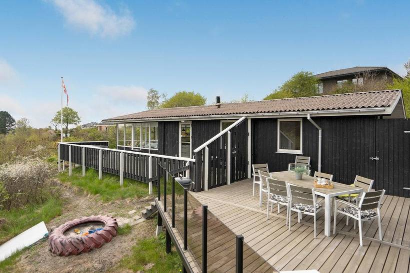 Foto von Ferienhaus LF25 in Handrup - Ebeltoft - Ostjütland