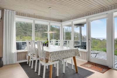 Vorschaubild von Ferienhaus LF25 in Handrup - Ebeltoft - Ostjütland