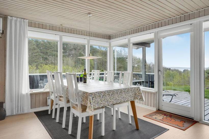 Foto von Ferienhaus LF25 in Handrup - Ebeltoft - Ostjütland