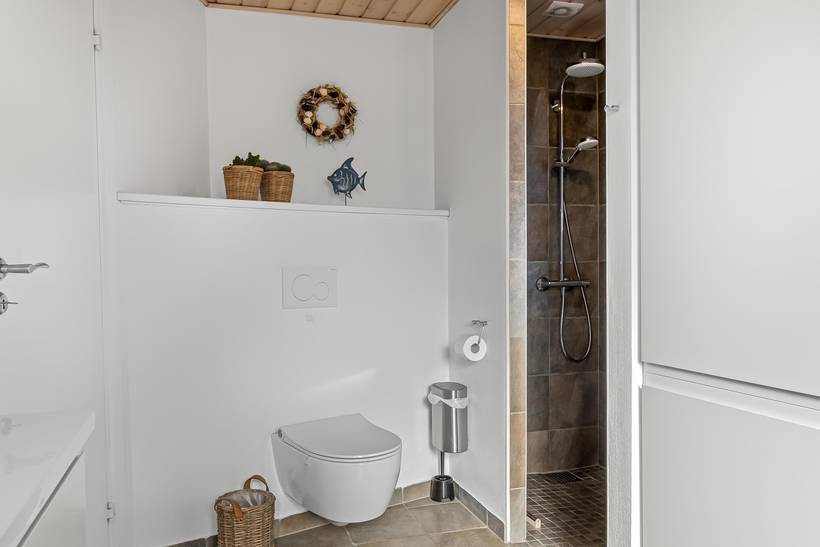 Foto von Ferienhaus LF29 in Kongsmark - Rømø