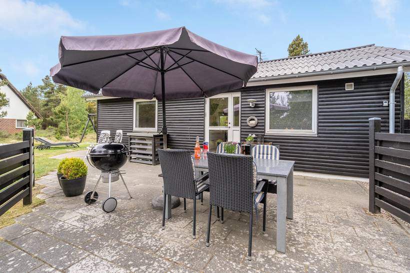Foto von Ferienhaus LF29 in Kongsmark - Rømø
