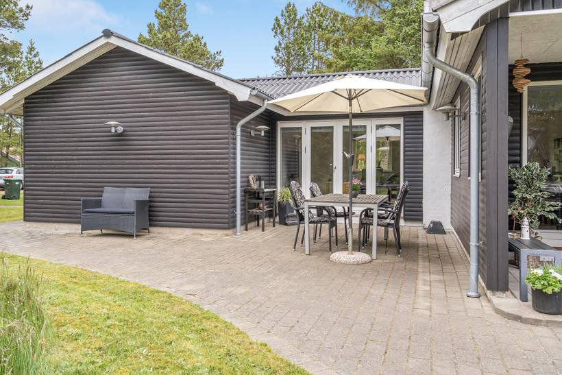 Foto von Ferienhaus LF29 in Kongsmark - Rømø
