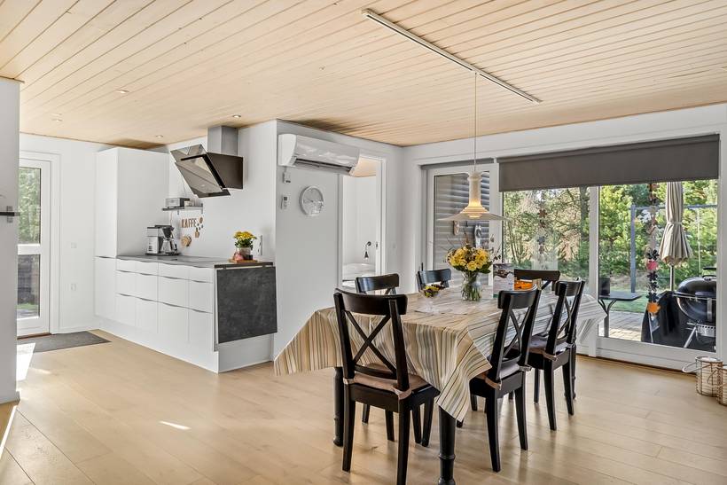 Foto von Ferienhaus LF29 in Kongsmark - Rømø