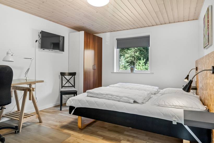 Foto von Ferienhaus LF29 in Kongsmark - Rømø