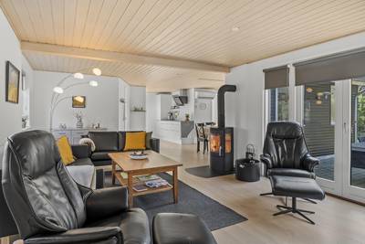 Vorschaubild von Ferienhaus LF29 in Kongsmark - Rømø