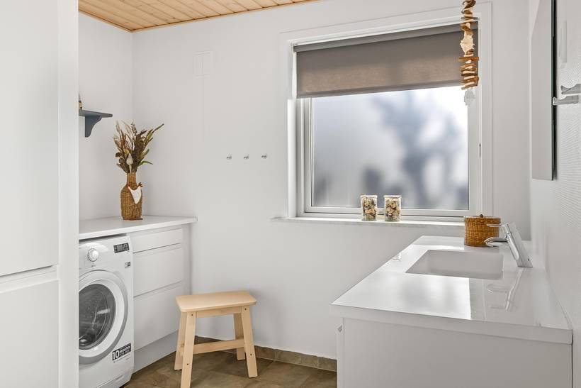 Foto von Ferienhaus LF29 in Kongsmark - Rømø