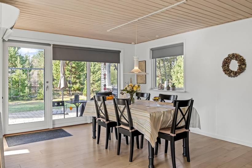 Foto von Ferienhaus LF29 in Kongsmark - Rømø
