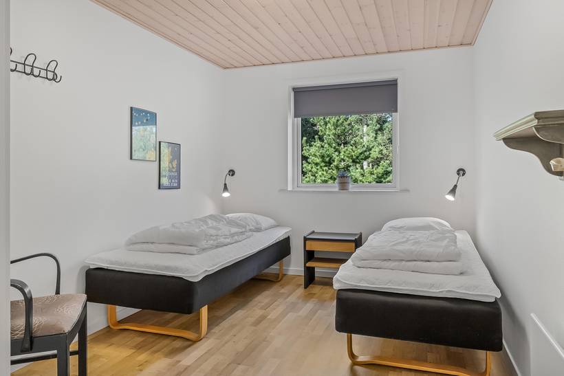 Foto von Ferienhaus LF29 in Kongsmark - Rømø