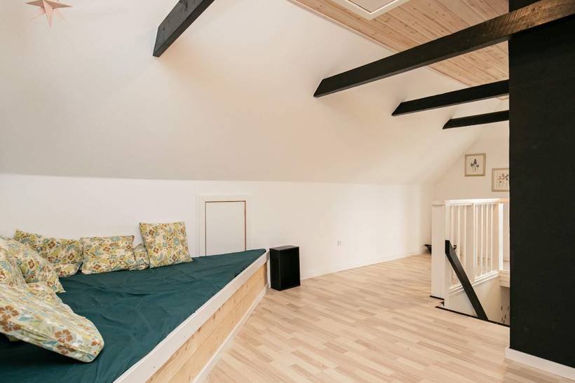 Foto von Ferienhaus LF30 in Ferring - Vejlby Klit - Westjütland