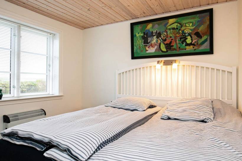 Foto von Ferienhaus LF30 in Ferring - Vejlby Klit - Westjütland