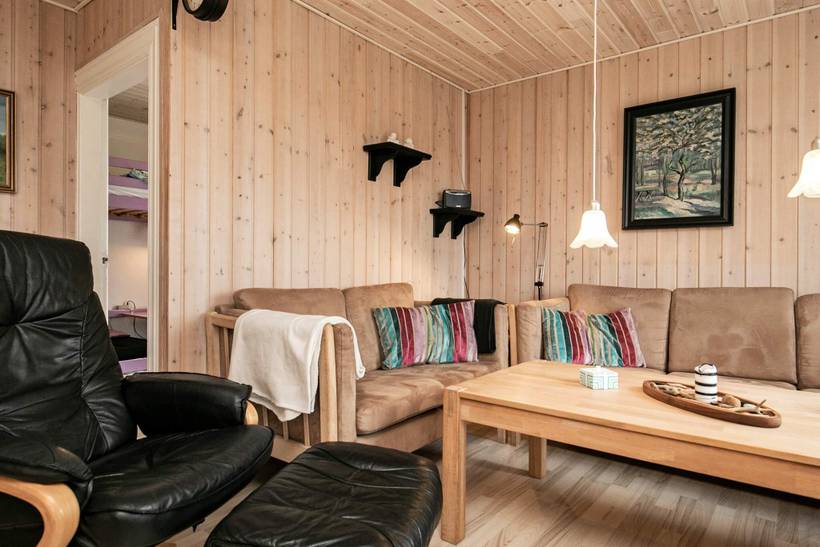 Foto von Ferienhaus LF30 in Ferring - Vejlby Klit - Westjütland