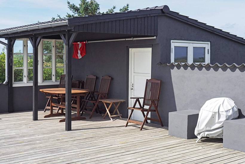 Foto von Ferienhaus LF30 in Ferring - Vejlby Klit - Westjütland