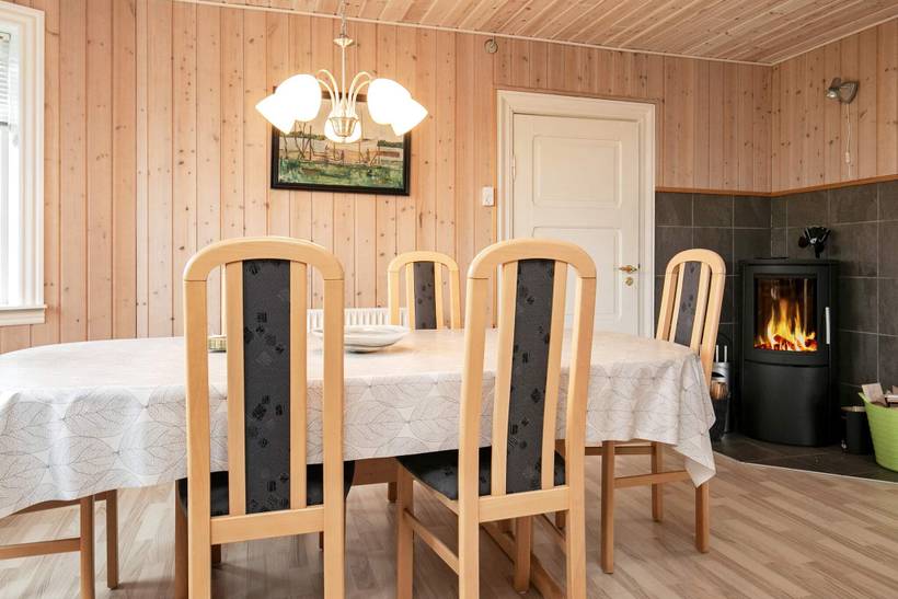 Foto von Ferienhaus LF30 in Ferring - Vejlby Klit - Westjütland