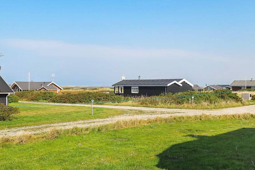 Foto von Ferienhaus LF30 in Ferring - Vejlby Klit - Westjütland
