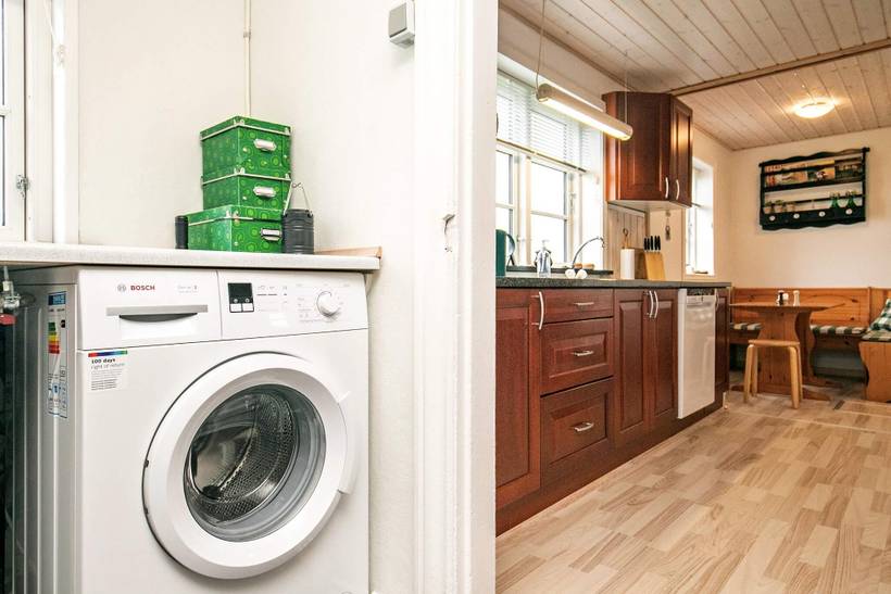 Foto von Ferienhaus LF30 in Ferring - Vejlby Klit - Westjütland