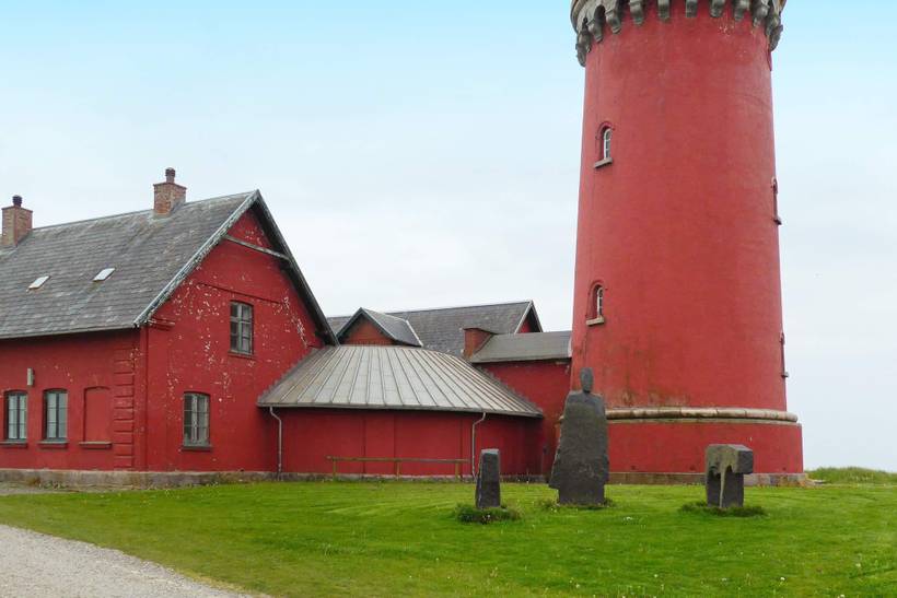 Foto von Ferienhaus LF30 in Ferring - Vejlby Klit - Westjütland