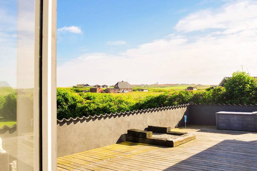 Foto von Ferienhaus LF30 in Ferring - Vejlby Klit - Westjütland