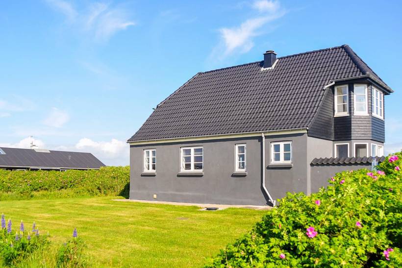 Foto von Ferienhaus LF30 in Ferring - Vejlby Klit - Westjütland