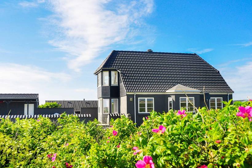 Foto von Ferienhaus LF30 in Ferring - Vejlby Klit - Westjütland