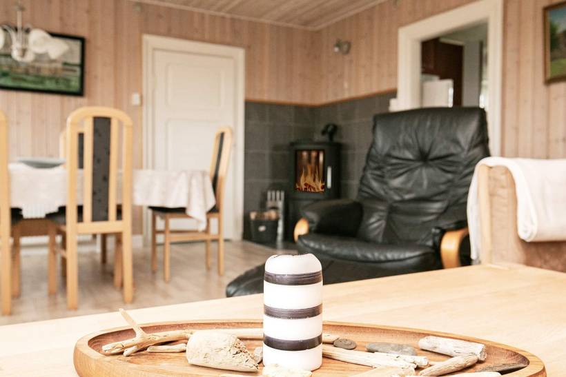 Foto von Ferienhaus LF30 in Ferring - Vejlby Klit - Westjütland