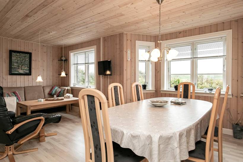 Foto von Ferienhaus LF30 in Ferring - Vejlby Klit - Westjütland