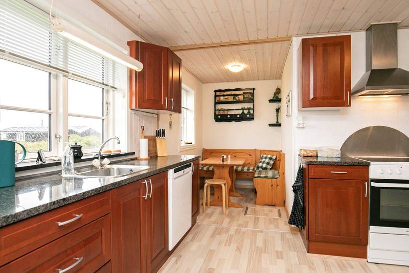Foto von Ferienhaus LF30 in Ferring - Vejlby Klit - Westjütland