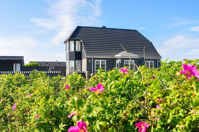 Foto von Ferienhaus LF30 in Ferring - Vejlby Klit - Westjütland